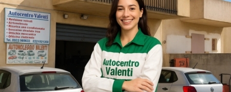 Ricarica Climatizzatore Auto gas R134